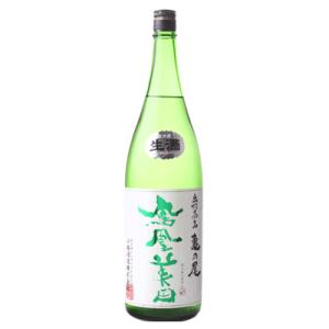 鳳凰美田 純米吟醸 亀の尾 1800ml 日本酒 小林酒造 栃木県｜hasegawasake-tokyo