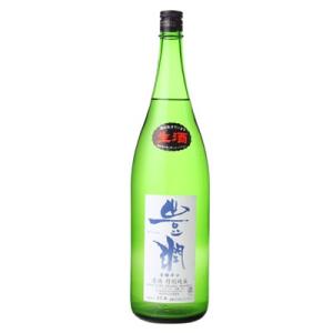 豊潤 特別純米 芳醇辛口 1800ml 日本酒 小松酒造場 大分県