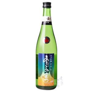 あたごのまつ 純米吟醸 ささら 冷卸 720ml 日本酒 新澤醸造店 宮城県｜hasegawasake-tokyo