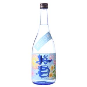 英君 純米吟醸 夏の白菊 720ml 日本酒 英君酒造 静岡県｜hasegawasake-tokyo