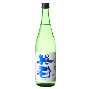 英君 超辛口 夏吟醸 720ml 日本酒 英君酒造 静岡県｜hasegawasake-tokyo