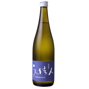 文佳人 リズール 特別純米 720ml 日本酒 アリサワ 高知県