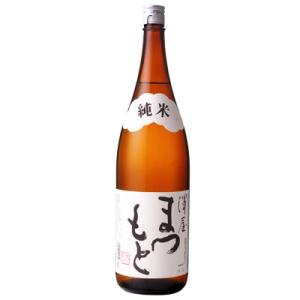 澤屋まつもと 純米 1800ml 日本酒 松本酒造 京都府