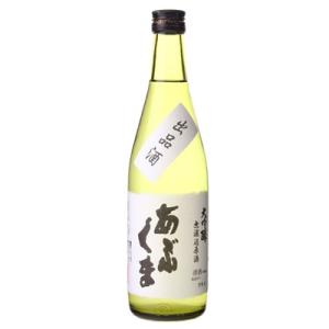 あぶくま 大吟醸 出品酒 500ml 日本酒 玄葉本店 福島県｜hasegawasake-tokyo