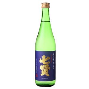 七賢 絹の味 純米大吟醸 720ml 日本酒 山梨銘醸 山梨県