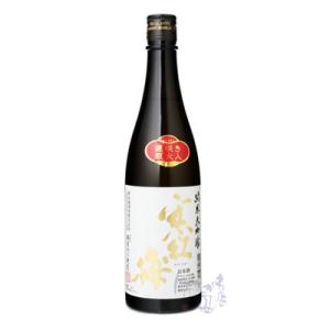 寒紅梅 純米大吟醸 朝日 720ml 日本酒 寒紅梅酒造 三重県