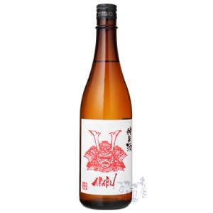 赤武 AKABU 純米 720ml 赤武酒造 岩手県 日本酒