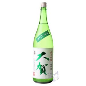 大賀 純米吟醸 うすにごり 1800ml 日本酒 大賀酒造 福岡県｜hasegawasake-tokyo