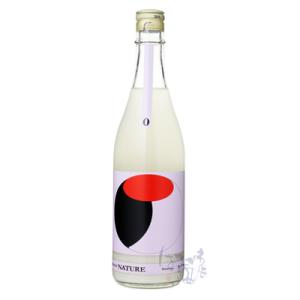 仙禽 nigori オーガニック・ナチュール ０(ゼロ) 生酒 720ml