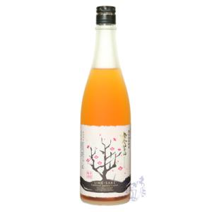 鳳凰美田 熟成秘蔵梅酒 720ml 梅酒 小林酒造 栃木県