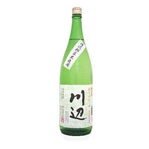 限定 川辺 米焼酎 25度 1800ml 繊月酒造 熊本県｜hasegawasake-tokyo