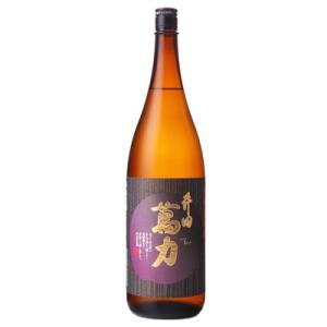 井田萬力 麦焼酎 25度 1800ml 藤居醸造 大分県｜hasegawasake-tokyo