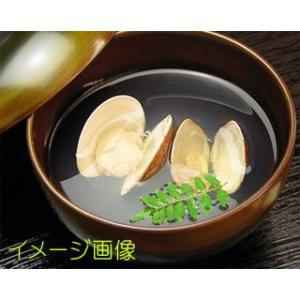 はまぐり 吸物 (お吸い物) 4食セット お食...の詳細画像1