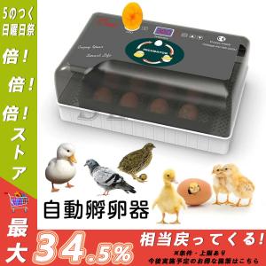 自動孵卵器 インキュベーター 鳥類専用ふ卵器 鶏