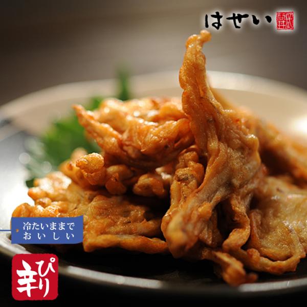 さつま揚げ 練り物 食品 2026 岡山老舗の手造りさつま揚げ 選味素材 ぴり辛ごぼう天 国産ごぼう...