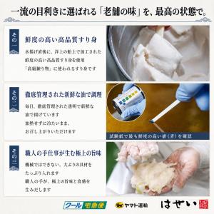 さつま揚げ 練り物 食品 岡山老舗の手造り ね...の詳細画像3