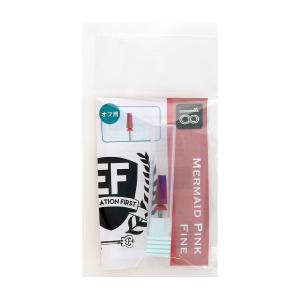 EF マーメイドピンク(ファイン)(HMB-18)の詳細画像2