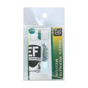 EF グリーンマーメイド(ミディアム)(HMB...の詳細画像1