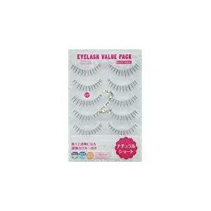 送料無料アイラッシュ バリューパック （VP-17） EYELASH VALUE PACK