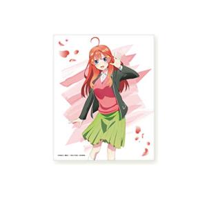 五等分の花嫁∬ キャンバスアート 中野五月 