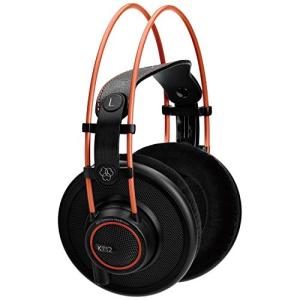 K712 PRO-Y3 オープンエアー型 プロフェッショナル AKG