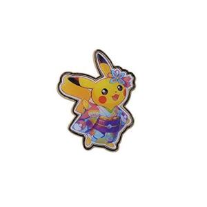 買得 バッチ ピンバッチ クリスマス ピカチュウ00年 ドール ぬいぐるみ ピンズ ポケモンセンター限定 ポケドールぽけもん 名作 さとし テレビ アニメ キャラクターグッズ Www Hardtimegear Com