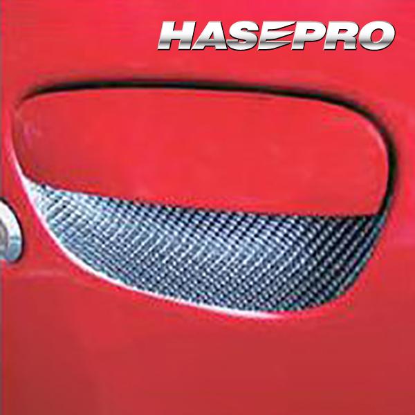 ハセプロ マジカルカーボン ドアノブ下用 三菱 コルトver.R Z27AG 2006.5〜2012...