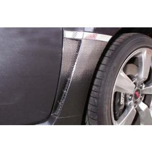 ☆ スバル 純正 新品 インプレッサ WRX STI ツイーター カバー GRB GVB