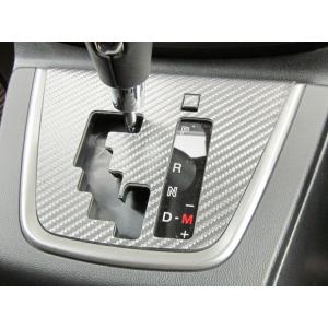 ハセプロ マジカルアートレザー シフトパネル マツダ プレマシー CWEFW 2010.7〜 ブラッ...