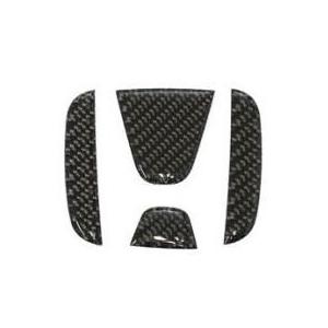 ハセプロ マジカルカーボンNEO リア/フロントエンブレム ホンダ WR-V S660 フィット N...