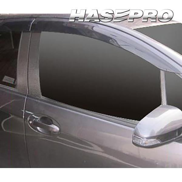 アートシート ピラースタンダードセット バイザーカットタイプ トヨタ ヴィッツ KSP/NSP/NC...