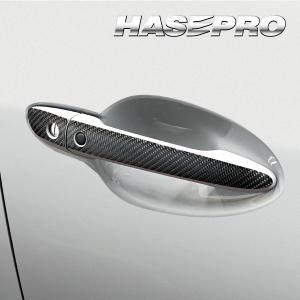 カーボンシート MAZDA2 デミオ DJ系 ピラー バイザーカット