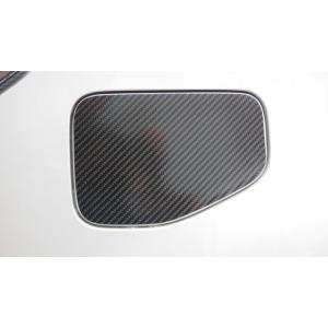 ハセプロ マジカルカーボン フューエルリッド スバル フォレスター SJG/SJ5 2012.11〜...