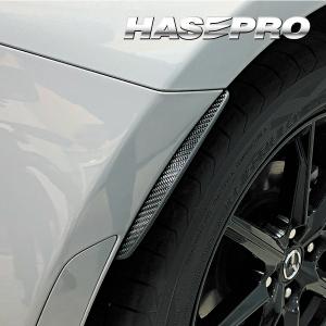 マツダロードスターND カーボン製リアフェンダ マツダ ロードスター（ND）専用ドライカーボン製リアフェンダー