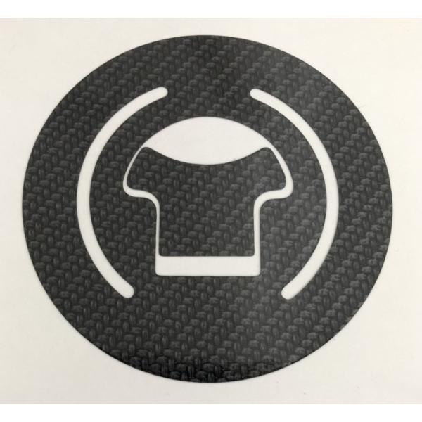 ハセプロ マジカルアートシートNEO バイク用タンクキャップ HONDA【０穴用】 MSNBH-03