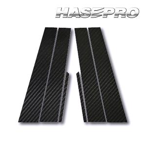 ブライツ BRIGHTZ マークX 130系 超鏡面ステンレスメッキピラーパネル