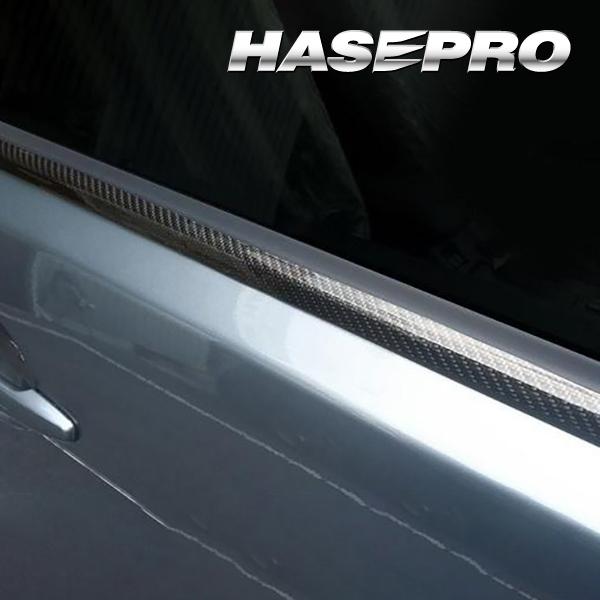 ハセプロ マジカルアートシートNEO ウインドーモール 三菱 ギャランフォルティススポーツバック/ラ...