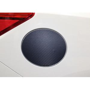 ハセプロ マジカルアートシート フューエルリッド スバル インプレッサスポーツ/XV GT系 ブラッ...