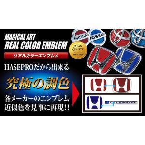 ハセプロ マジカルアート リアルカラー リア/...の詳細画像2