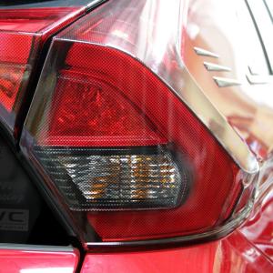 ハセプロ スモークシート テールランプ用 ドットスモークシート 300mm