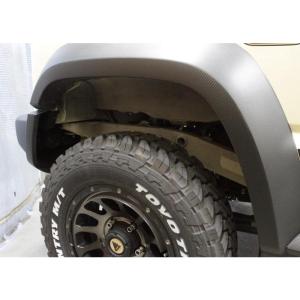 ジムニー専用 JB64JB74JC74 リアパイプバンパー 純正バンパー対応