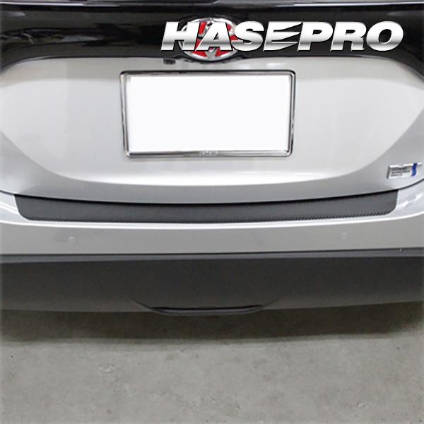 ヤリス/ハイブリッド PH・PA10系/KSP210系 リアハッチゲート カーボン調シート アートシ...