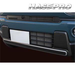 SUZUKI スズキ 純正 フロントバンパーガーニッシュ スチール