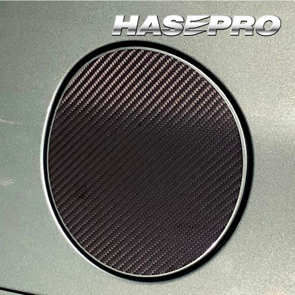 デリカミニ カスタム カーボンシート ekクロススペース B30A系 フューエルリッド 給油 マジカ...