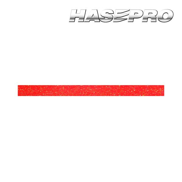 ハセプロ マジカルアートラインシート　カスタムペイントG3　幅5mm×長さ2.4m　サンシャインレッ...