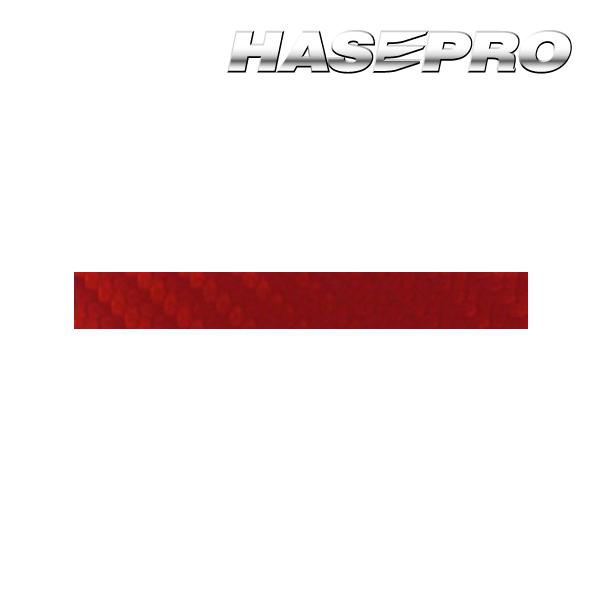 ハセプロ マジカルアート ラインシート 幅7.5mm×長さ1.8m　レッド（MSLS-6R）
