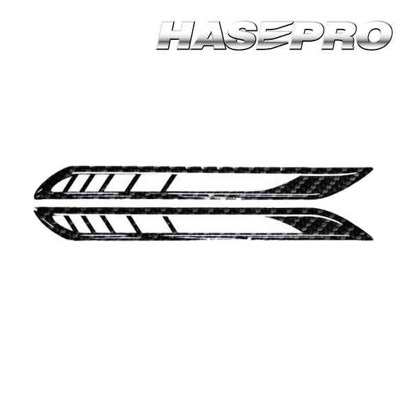 ハセプロ  アートシートNEO リフレクションデザイン TYPE B/シルバー RDTB-1SIL