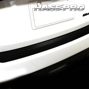 GRヤリス 10系 リアハッチゲート カーボン調シート アートシート トヨタ ハセプロ ブラック MS-RHGT8の商品画像