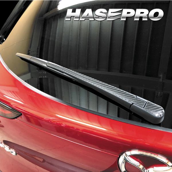 ハセプロ アートシートNEO リアワイパー マツダ MAZDA3ファストバック 15S BP5P 2...