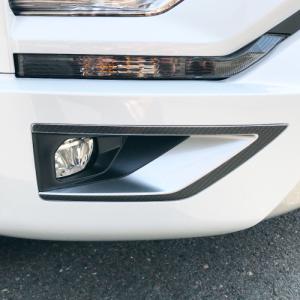 ハセプロ 新型デリカD5 デリカD:5【ピラー ノーマルカット フルセット